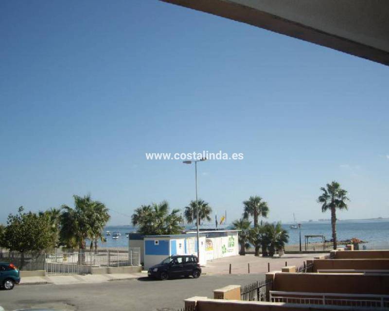 Townhouse - Sale - Los Alcázares - Beach