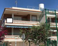 Venta - Apartamento - Los Alcázares - Punta Calera