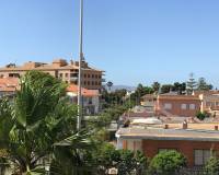 Sale - Apartment - Los Alcázares - Punta Calera