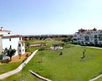 Venta - Apartamento - Hacienda Riquelme Golf Resort