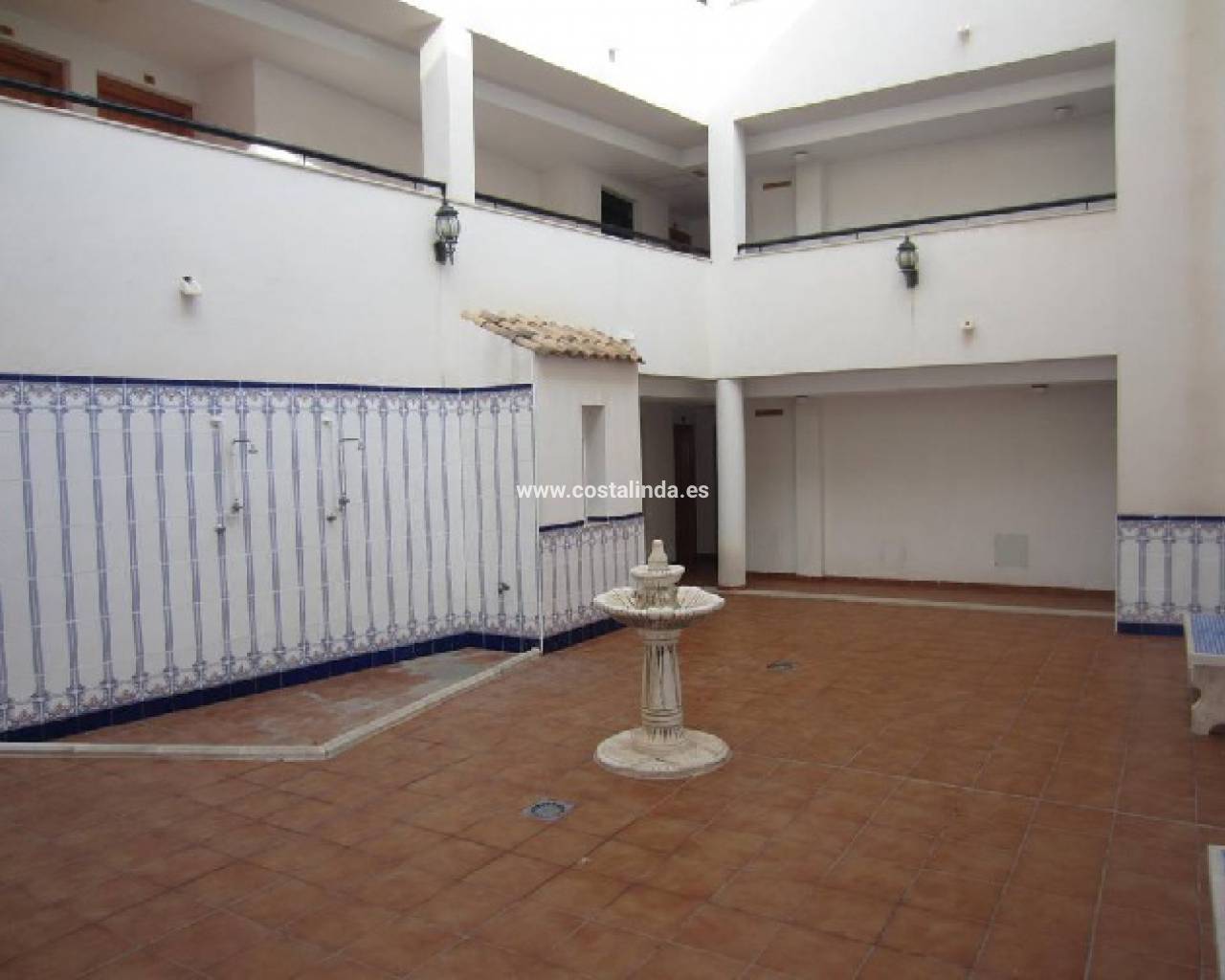 Sale - Apartment - Los Alcázares - Center