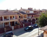 Sale - Townhouse - Los Alcázares - Square
