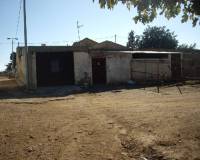 Sale - Country Property - La Aljorra - Los Martinez de La Aljorra