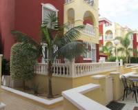 Venta - Apartamento - Los Alcázares - Puerto Marina