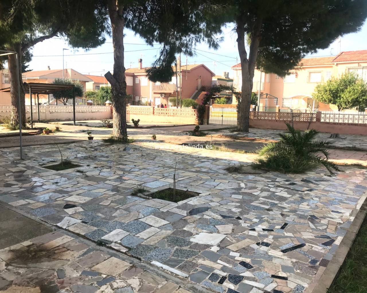 Venta - Chalet - Los Alcázares