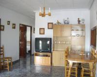 Sale - Country Property - Murcia - Valle del Sol