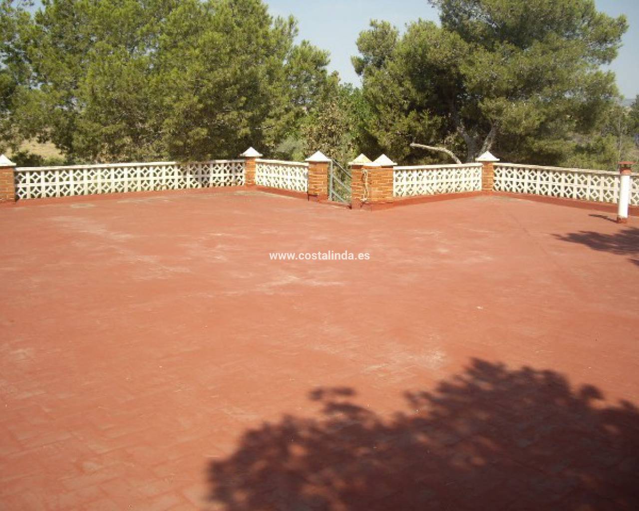 Sale - Country Property - Murcia - Valle del Sol