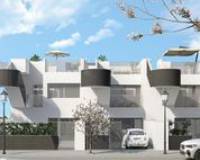 Nueva construcción  - Duplex - San Pedro del Pinatar