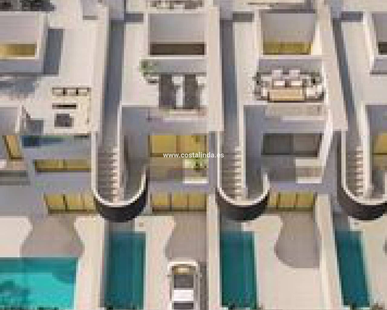 Nueva construcción  - Duplex - San Pedro del Pinatar