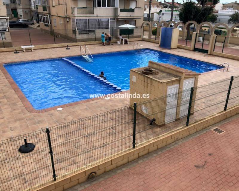 Apartamento - Venta - Los Alcázares - Los Alcázares