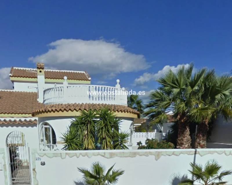 Villa - Sale - Los Alcázares - Los Alcázares