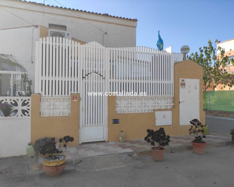Planta baja - Sale - Los Alcázares - Los Alcázares