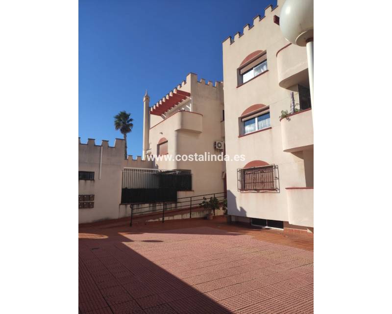 Apartamento - Venta - Los Alcázares - Los Alcázares