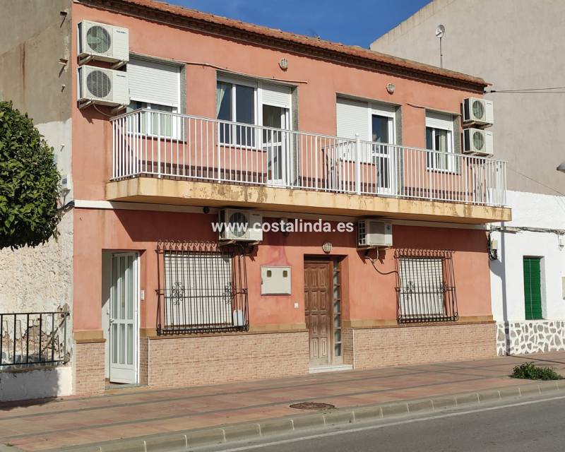 Casa - Venta - Los Alcázares - Los Alcázares