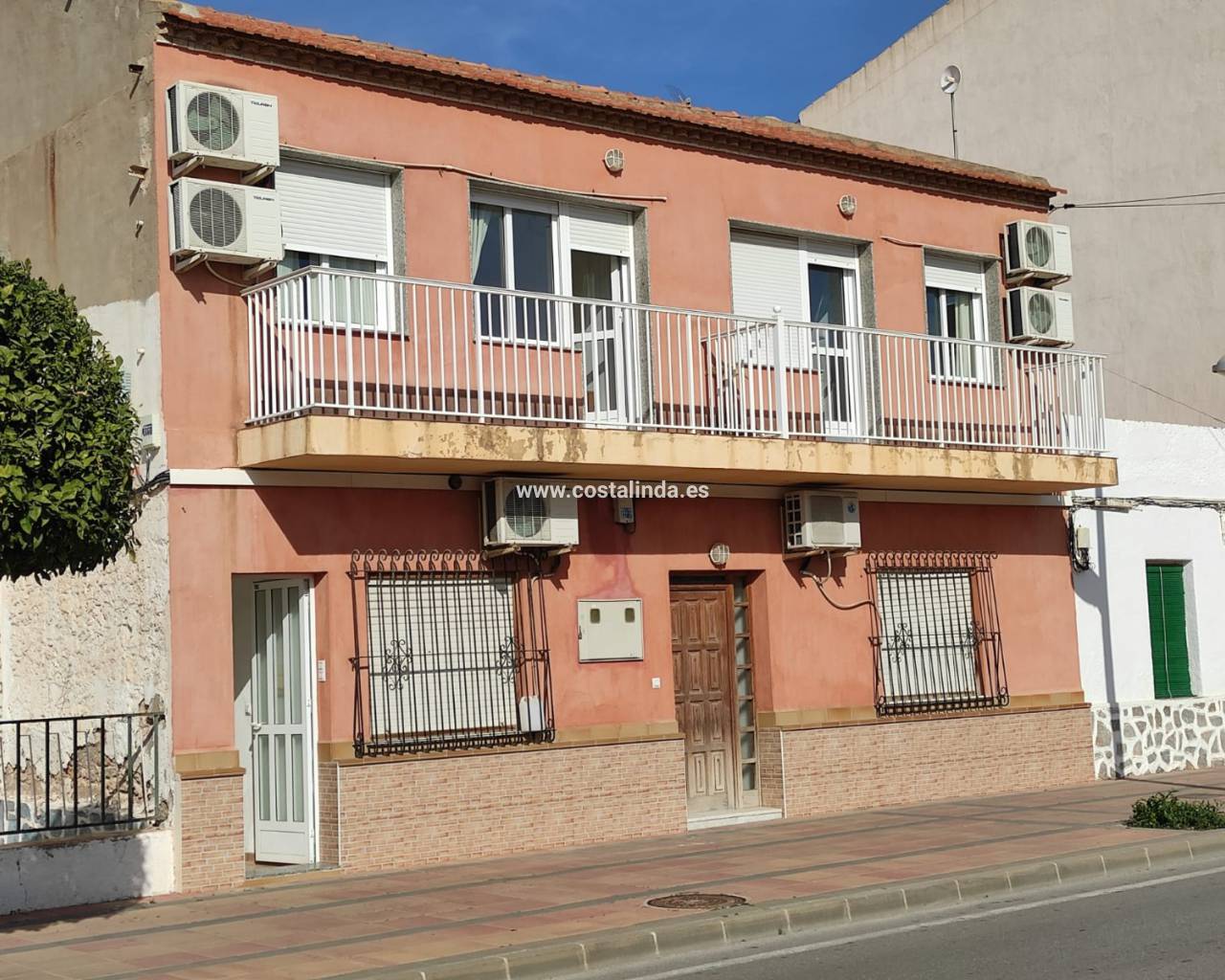 Sale - Casa - Los Alcázares