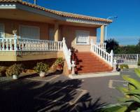 Sale - Country Property - Valle del Sol