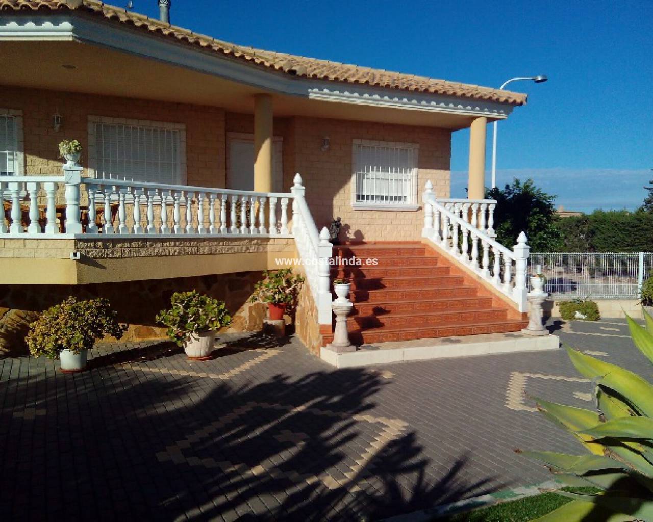 Sale - Country Property - Valle del Sol