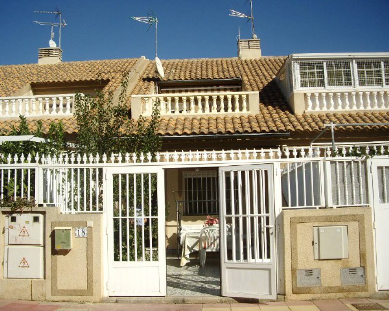 Venta - Duplex - Los Alcázares - La Dorada