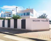 Sale - Villa - Los Alcázares
