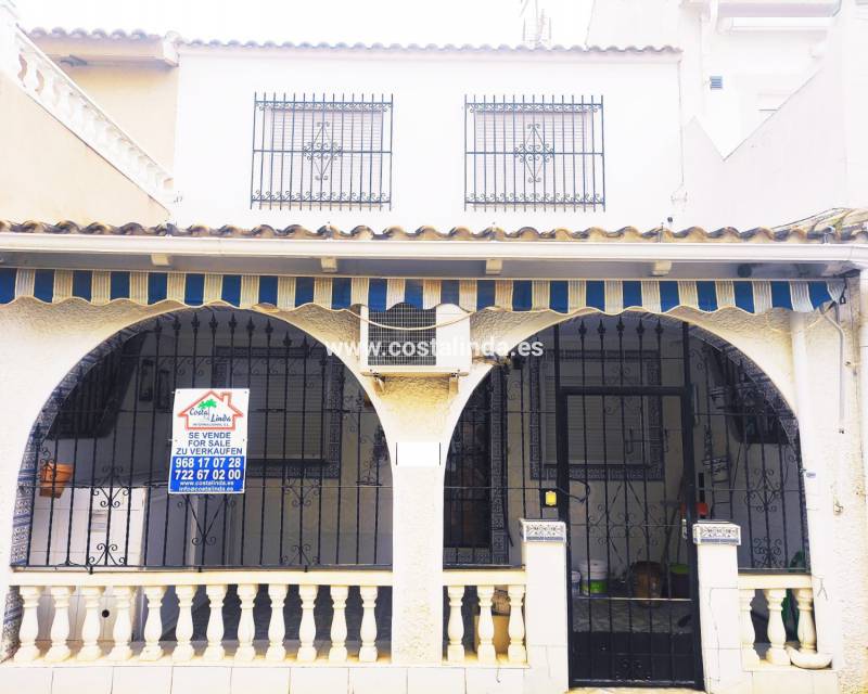 Planta baja - Venta - Los Alcázares - Oasis