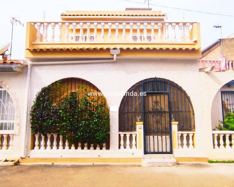 Chalet - Venta - Los Alcázares - Los Alcázares