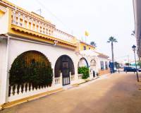Sale - Villa - Los Alcázares