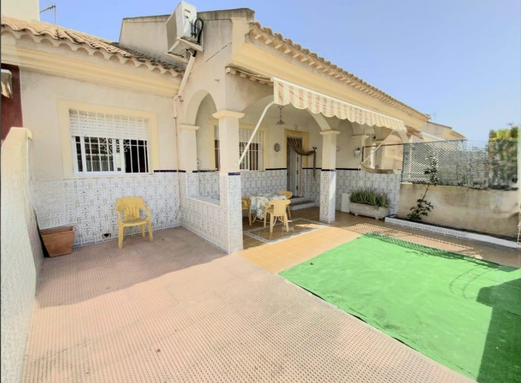 Apartamento - Venta - Los Alcázares - Los Alcázares