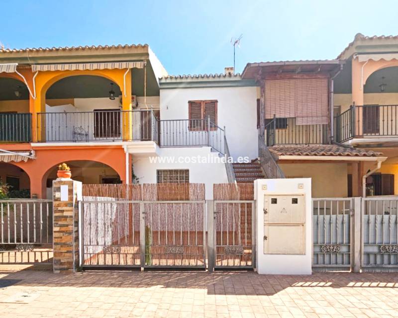 Apartamento - Venta - Los Alcázares - Los Alcázares