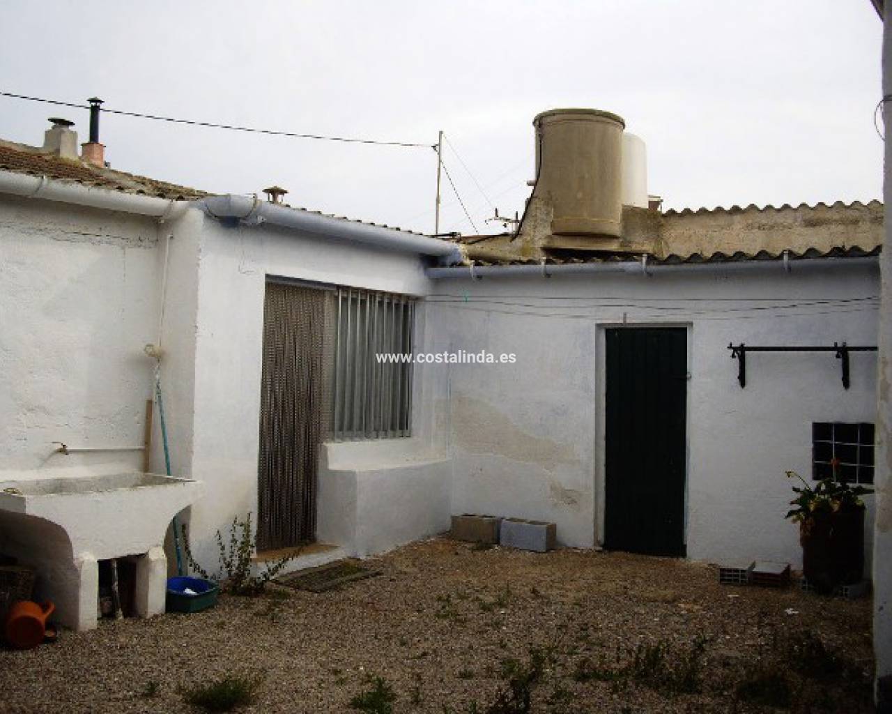 Sale - Country Property - San Javier - El Mirador