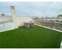 Sale - Villa - Los Alcázares