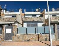 Sale - Villa - Los Alcázares