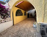 Sale - Bungalow - Los Alcázares