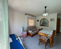 Sale - Bungalow - Los Alcázares