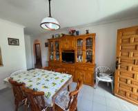 Sale - Bungalow - Los Alcázares