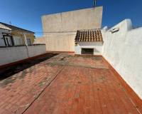 Sale - Bungalow - Los Alcázares