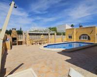 Sale - Villa - Los Alcázares