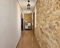 Sale - Villa - Los Alcázares