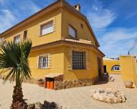 Sale - Villa - Los Alcázares