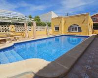 Sale - Villa - Los Alcázares