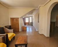 Sale - Villa - Los Alcázares