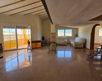 Sale - Villa - Los Alcázares