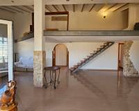 Sale - Villa - Los Alcázares