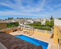 Sale - Villa - Los Alcázares