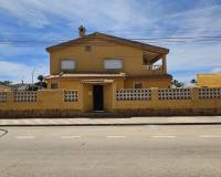 Sale - Villa - Los Alcázares