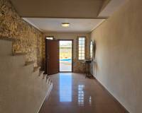 Sale - Villa - Los Alcázares