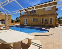 Sale - Villa - Los Alcázares