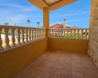 Sale - Villa - Los Alcázares