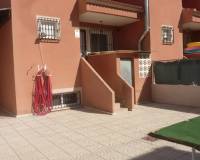 Sale - Semi-detached Villa - Los Alcázares