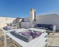 Sale - Villa - Los Alcázares