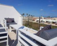 Sale - Villa - Los Alcázares